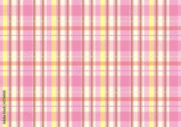 Obraz checkered background