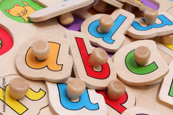 Obraz jigsaw puzzle