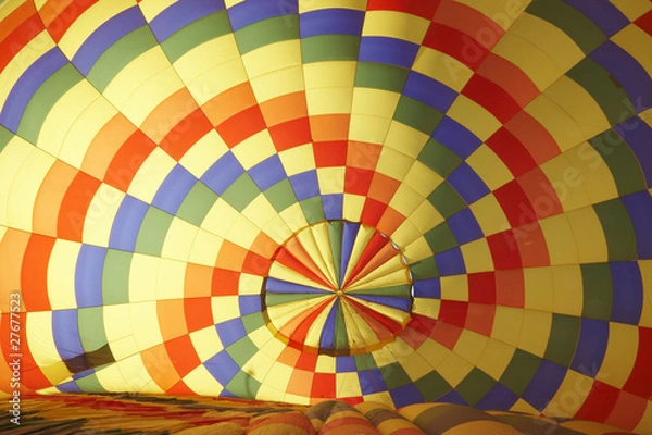 Obraz Hot air Balloon