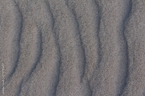 Fototapeta Sandwellen