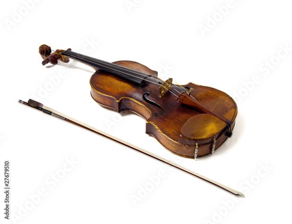 Obraz violin