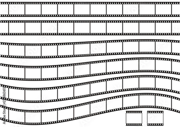 Fototapeta フィルム素材