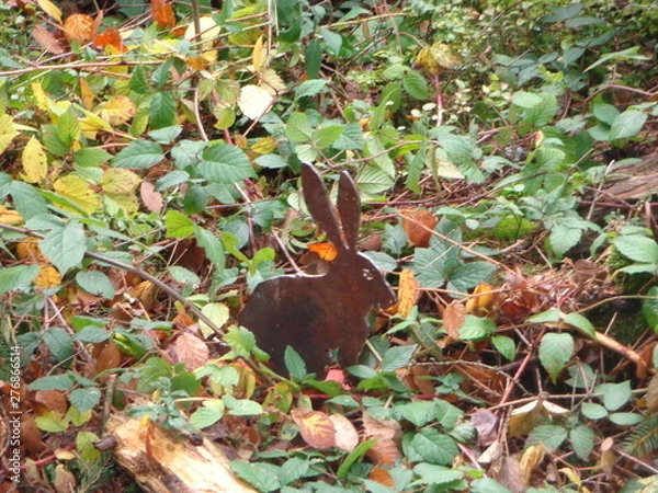 Obraz nahe Skywalk Allgäu