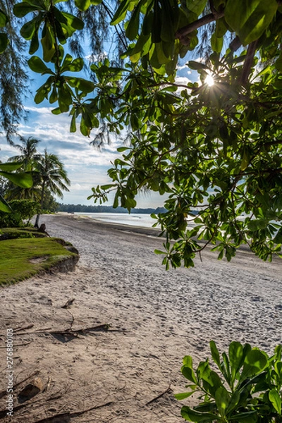 Fototapeta Bintan, Indonesien