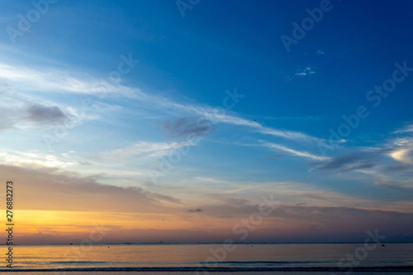 Obraz Bintan, Indonesien