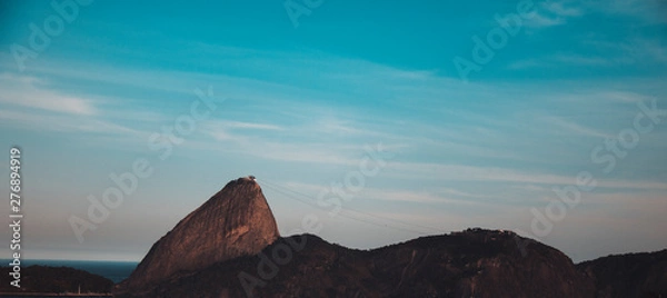 Obraz Pão de Açucar