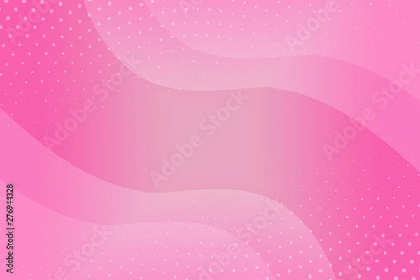 Fototapeta abstract, pink, design, wallpaper, texture, illustration, blue, wave, pattern, light, art, backdrop, white, red, purple, graphic, color, backgrounds, line, curve, green, lines, gradient, artistic