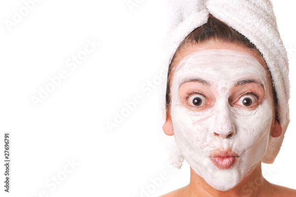 Obraz Schönheitspflege 1