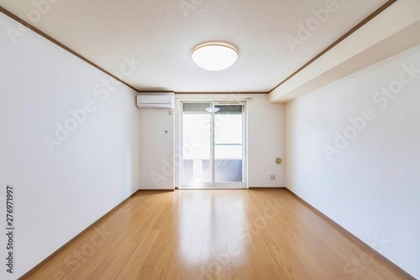 Fototapeta マンション　アパート