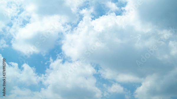 Fototapeta 青空・雲