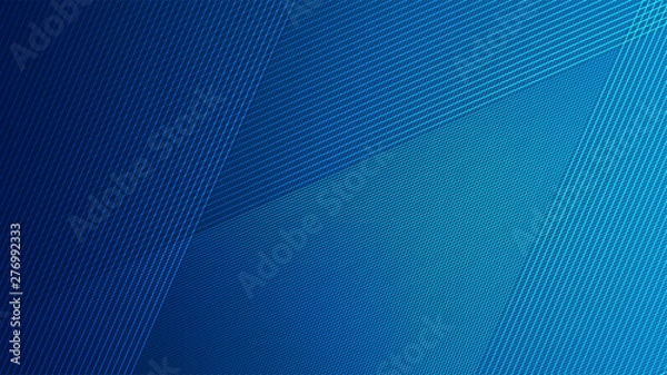 Fototapeta blue background metal pattern