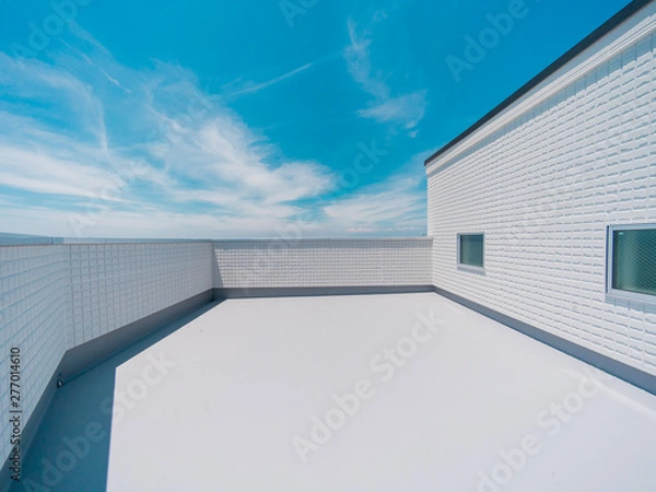 Obraz 新築一戸建て