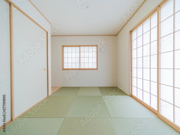 Obraz 和室