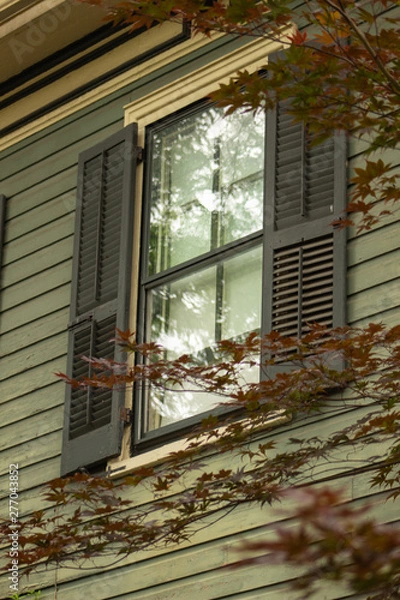 Obraz American style