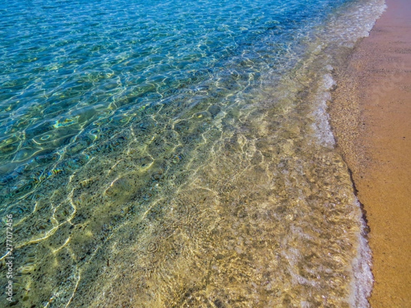 Fototapeta Sea Wallpaper