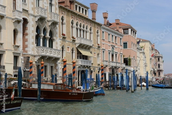 Fototapeta Venedig 1
