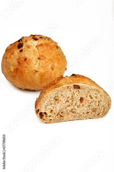 Fototapeta Fresh bread