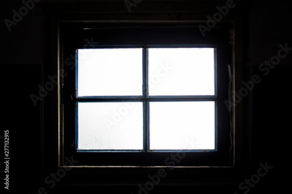 Obraz windows