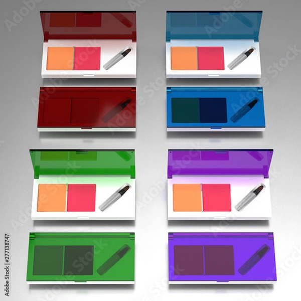 Fototapeta コンパクト