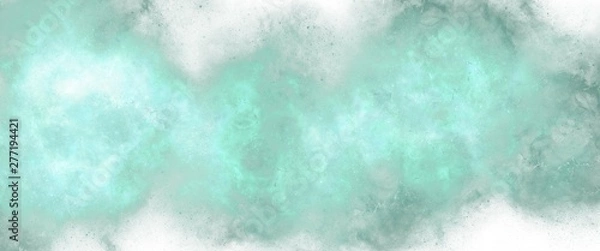 Obraz space background