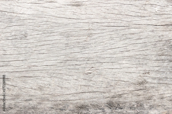 Fototapeta White panorama wooden texture background. wood texture with natural pattern. Old wood wallpaper.