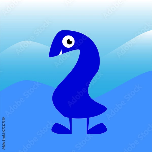 Fototapeta Basic RGB