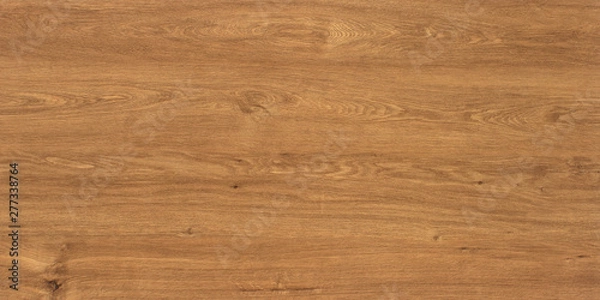 Fototapeta Wood oak tree close up texture background. Wooden floor or table with natural pattern
