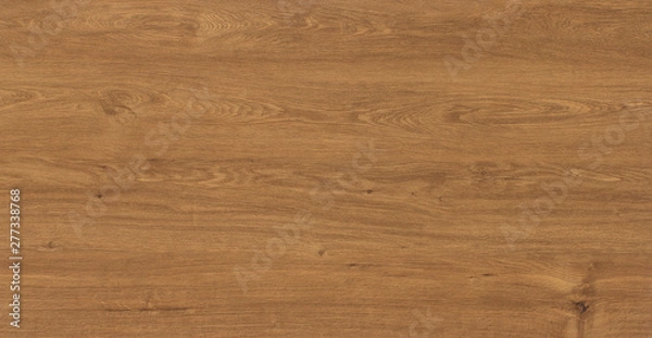 Fototapeta Wood oak tree close up texture background. Wooden floor or table with natural pattern
