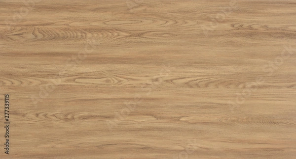 Fototapeta Wood oak tree close up texture background. Wooden floor or table with natural pattern