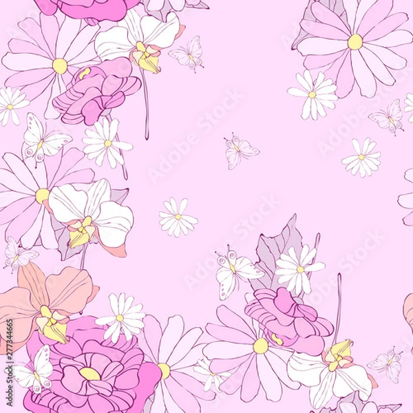 Fototapeta butterfly133