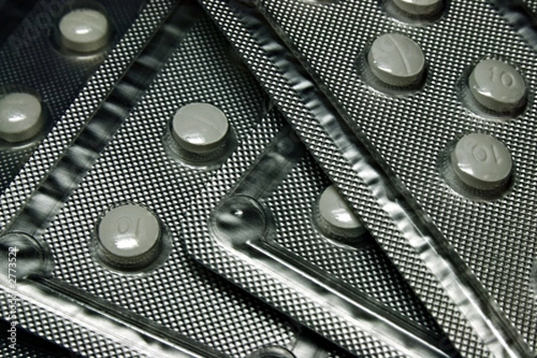 Obraz pharmaceuticals