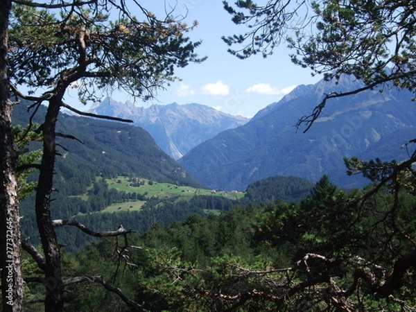 Obraz Sächsische Schweiz