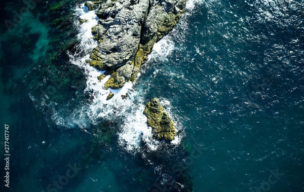 Obraz Ocean View Beach