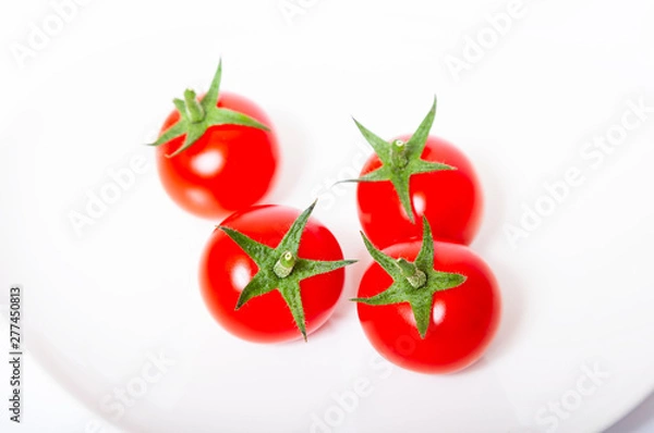 Fototapeta ミニトマト