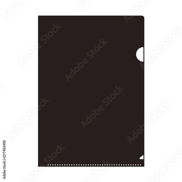 Fototapeta クリアファイル