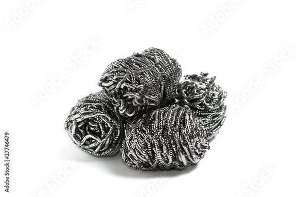 Fototapeta Topfkratzer