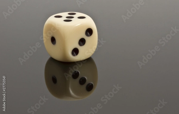 Fototapeta Würfel
