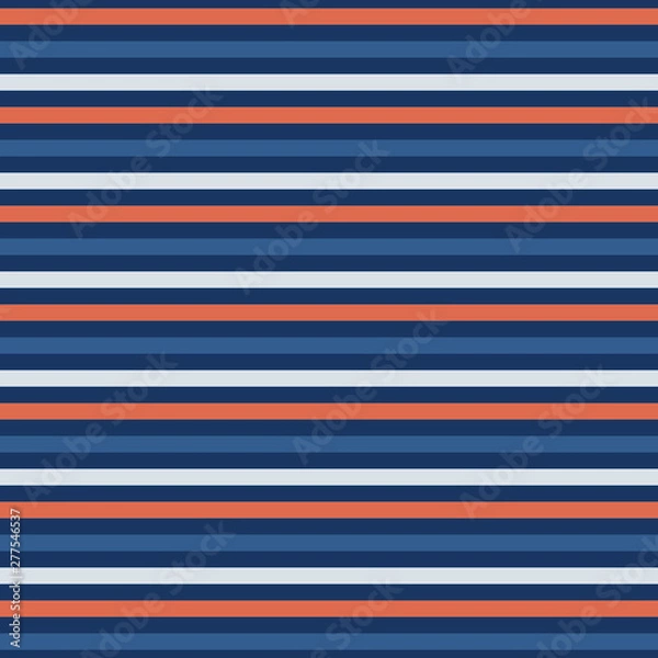 Fototapeta Horizontal lines