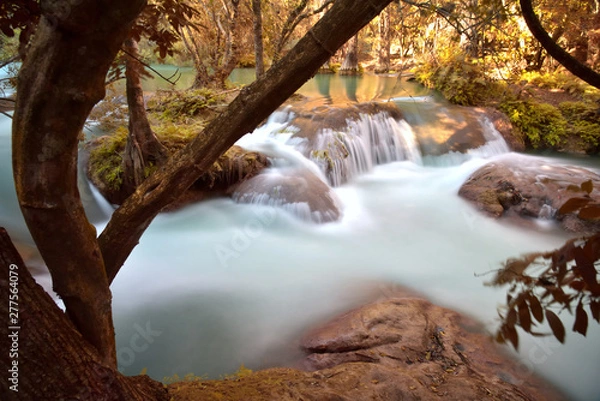 Obraz Cascada Micos 2