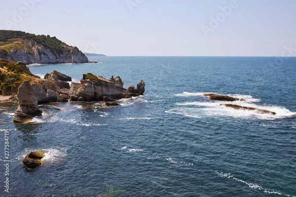 Obraz Summertime Background