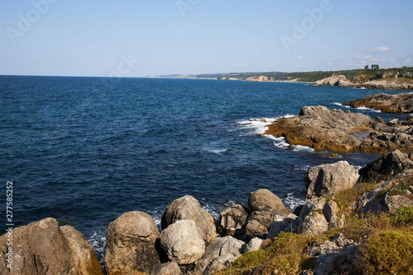 Obraz Summertime Background