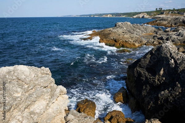 Obraz Summertime Background