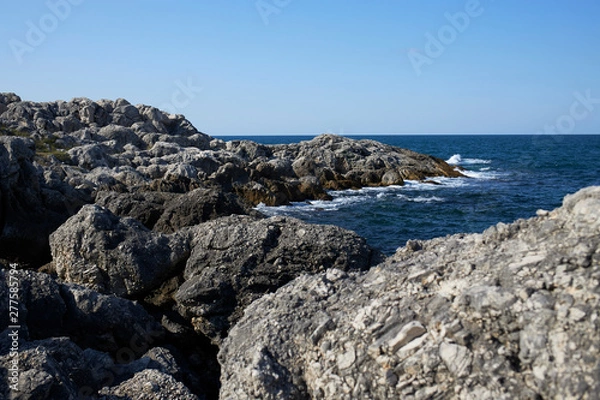 Obraz Summertime Background