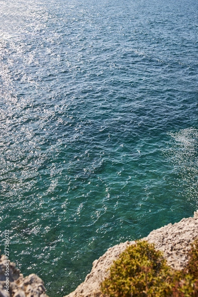 Obraz Summertime Background