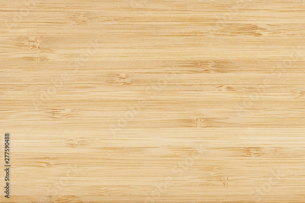Obraz wood texture bamboo