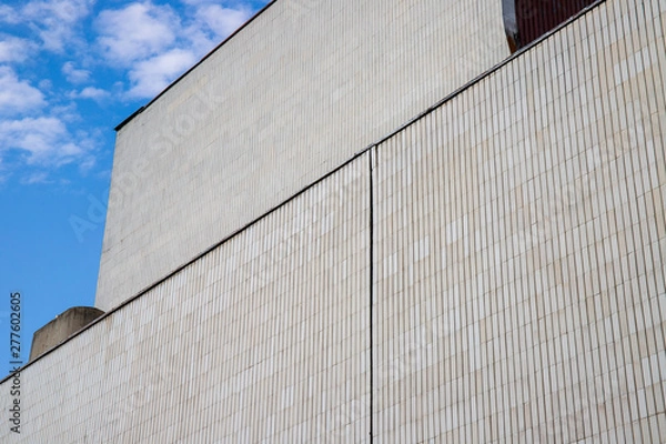 Obraz office building