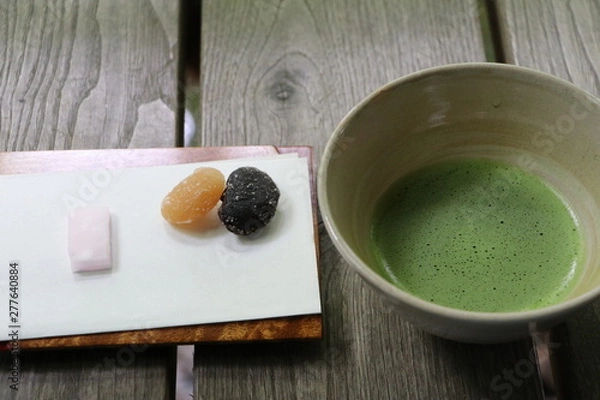 Fototapeta アジサイ