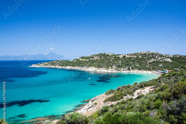 Obraz Klimataria Beach