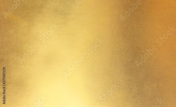 Fototapeta złoto