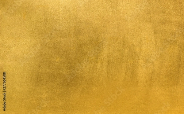 Fototapeta gold